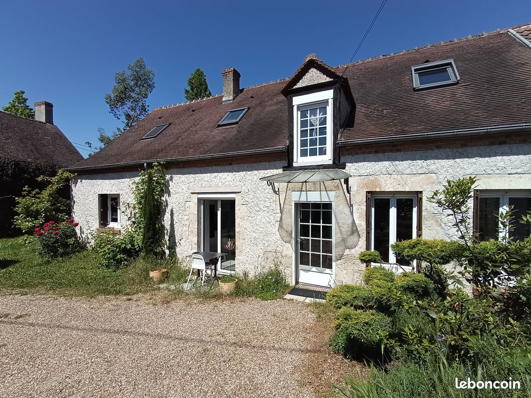 Maison 5 pièces 116 m² · à Olivet · 116 m² · 330 000 €