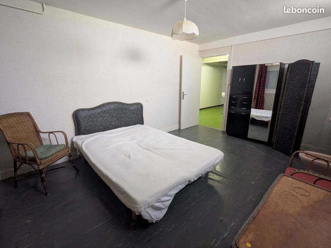 Appartement 1 pièce 23 m² · à Auch · 23 m² · 39 000 €