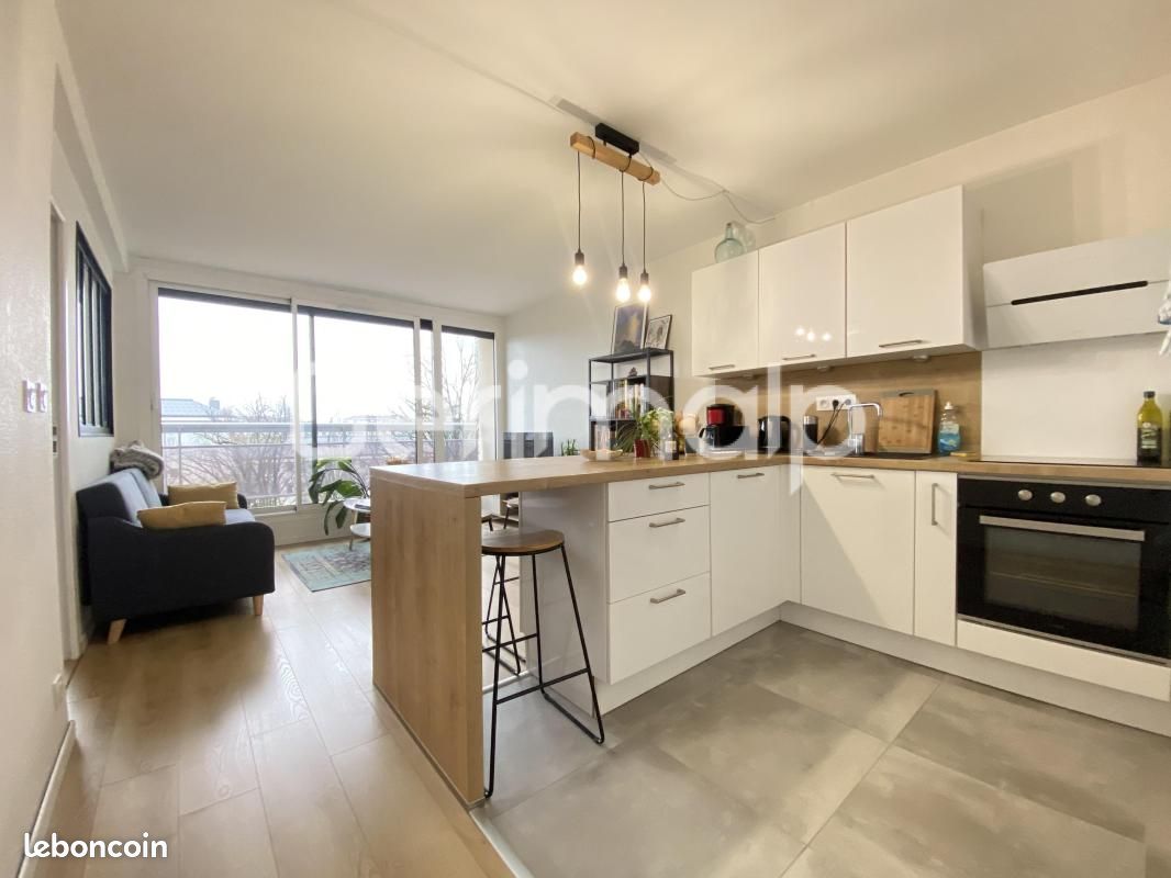 Appartement 2 pièces 36 m² · à Annecy · 36 m² · 965 €/mois