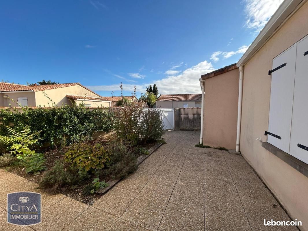 Maison 3 pièces 66 m² · à Niort · 66 m² · 780 €/mois