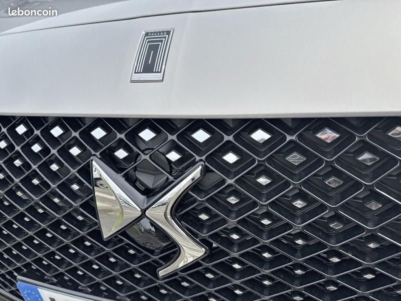 Ds DS 7 1.6 Plug-in Hybrid 225ch Pallas (image 29)