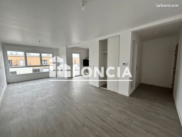 Appartement 3 pièces 71 m²
