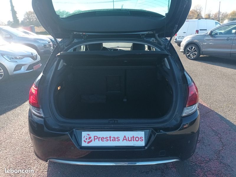 Citroen C4 BLUEHDI 120CH MILLENIUM BUSINESS S&S (image 16)