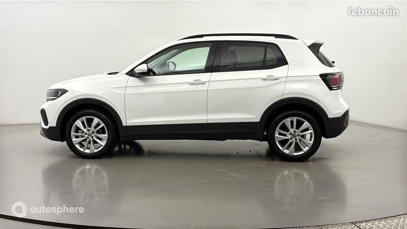 Volkswagen T-Cross 1.0 TSI 116ch VW Edition (image 7)