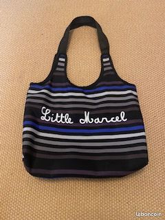 Sac LITTLE MARCEL (image 1)