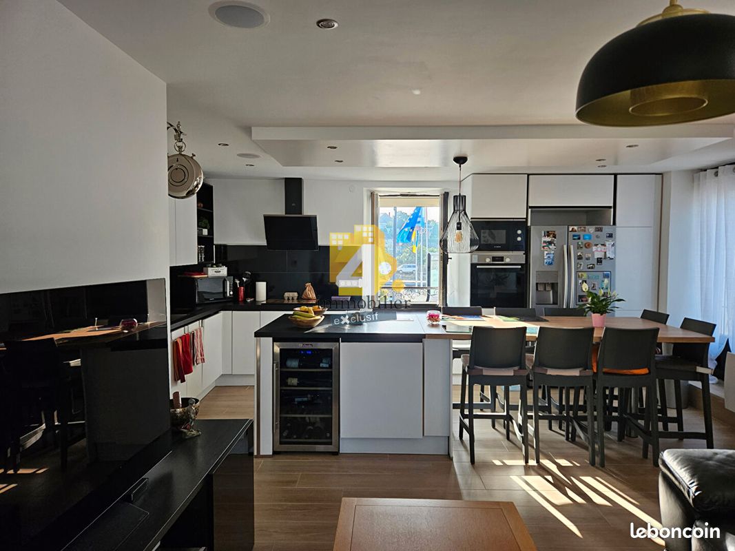 Appartement 4 pièces 79 m² · à Pontchâteau · 79 m² · 208 000 €