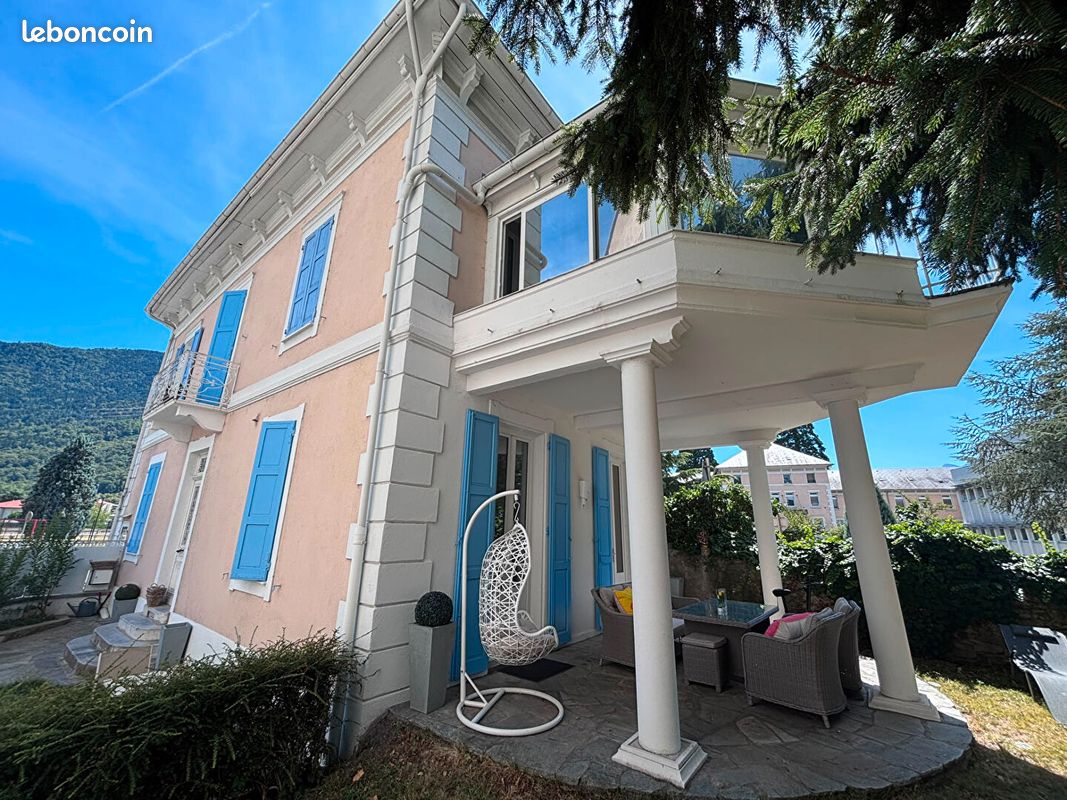 Maison 7 pièces 197 m² · à Albertville · 197 m² · 572 000 €