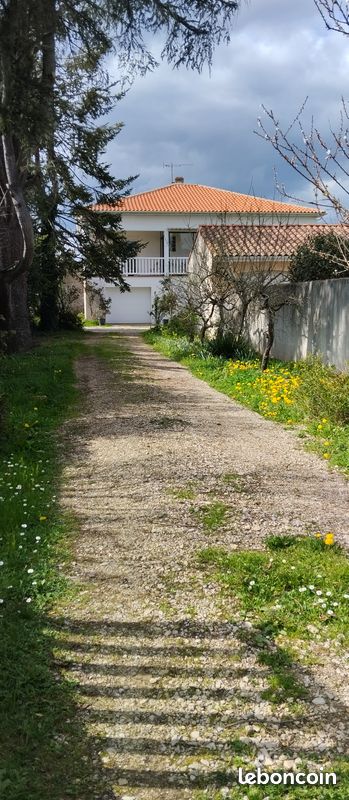 Appartement 7 pièces 188 m² · à Villeneuve-sur-Lot · 188 m² · 250 000 €