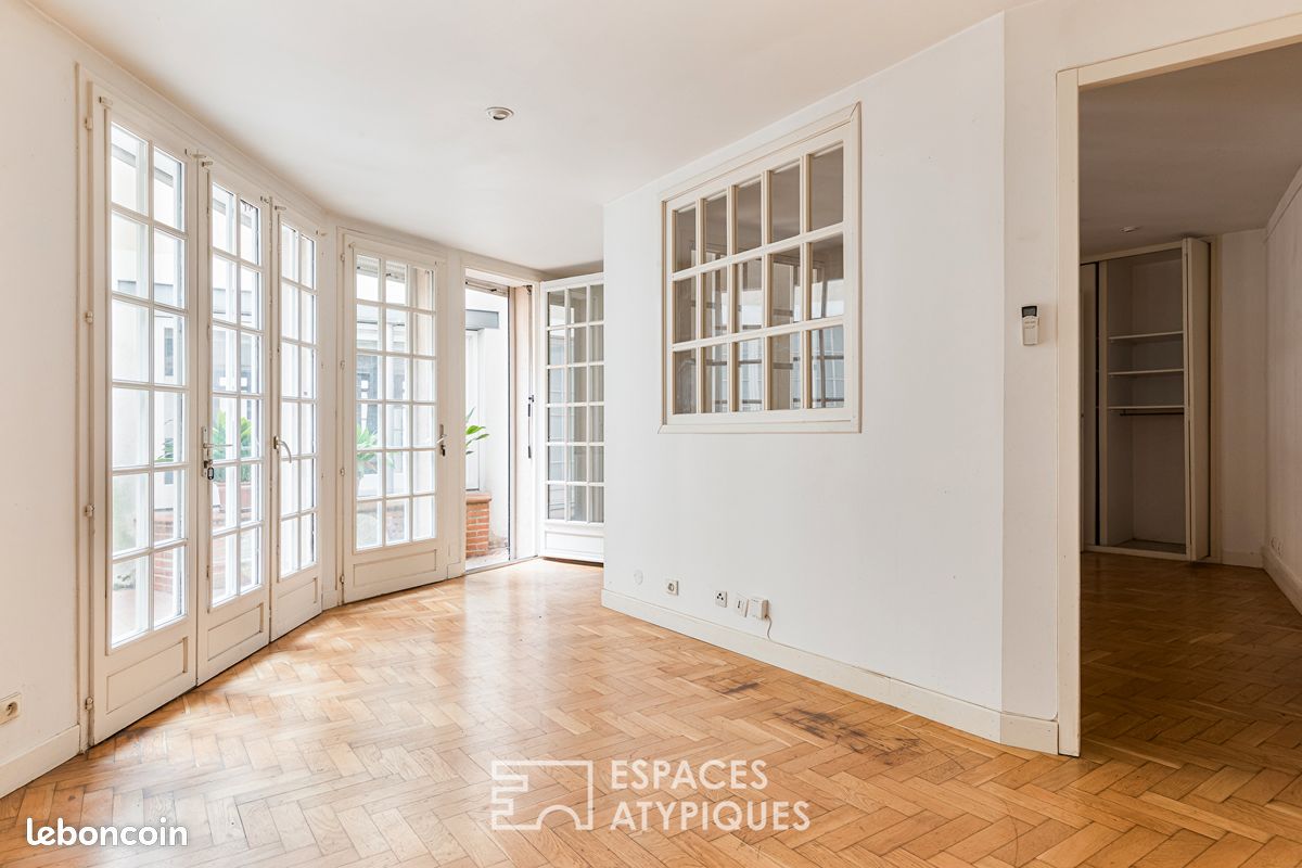 Appartement 3 pièces 68 m² · à Toulouse · 68 m² · 270 000 €