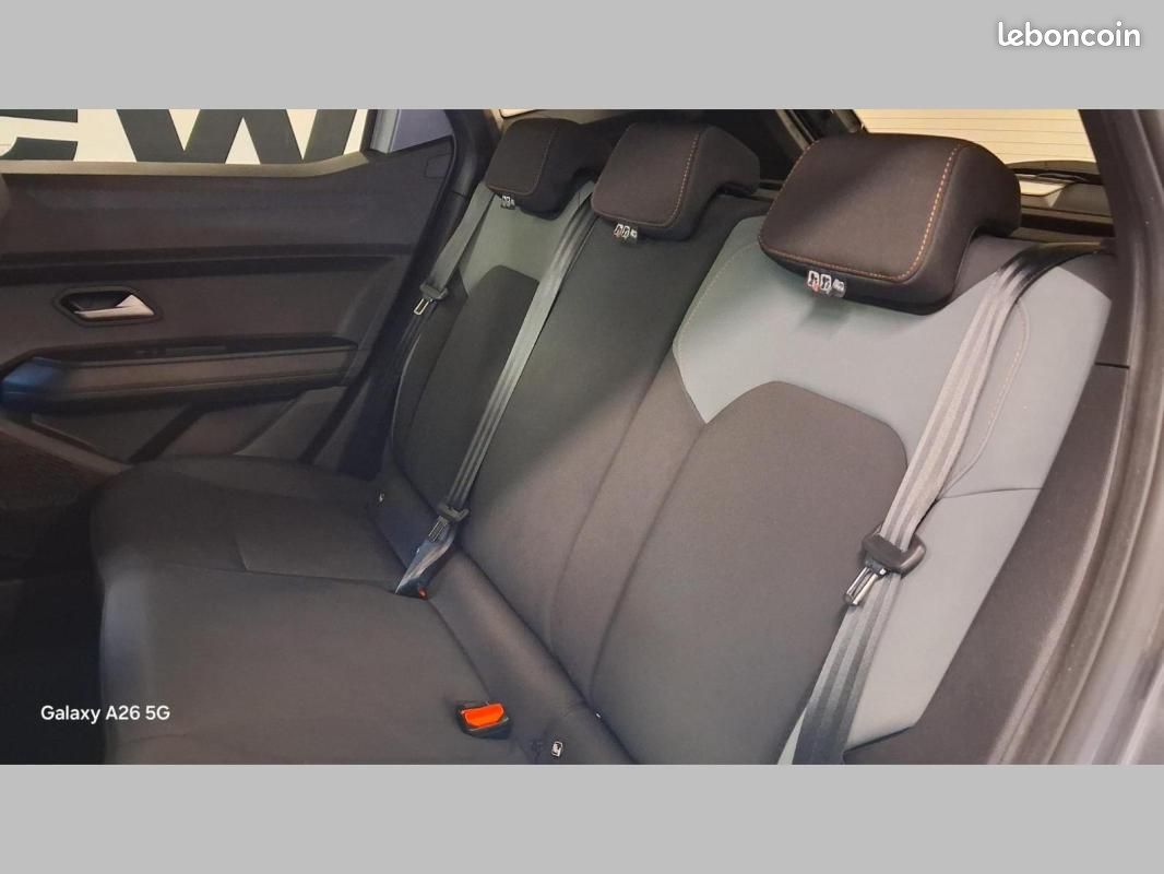 Dacia Duster Hybrid 140 Extreme (image 16)