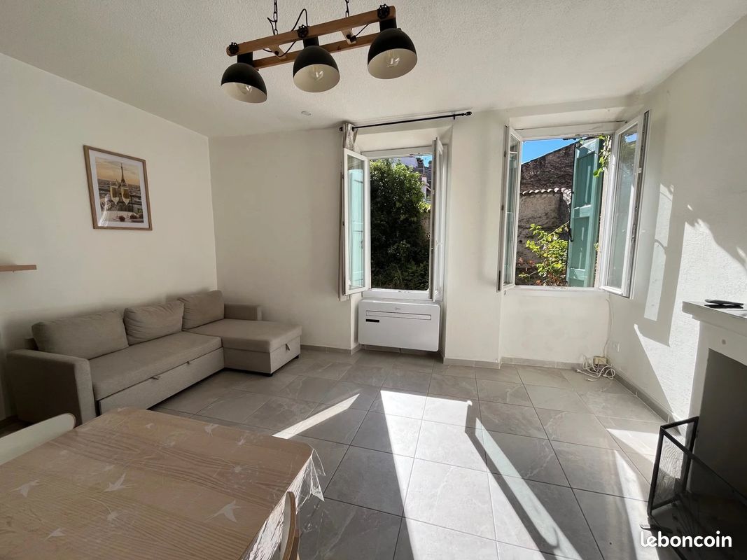 Appartement 2 pièces 32 m² · à Rougiers · 32 m² · 118 000 €