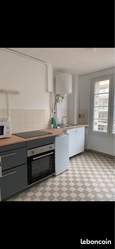 Studio - Limoges 87000 (image principale 2)