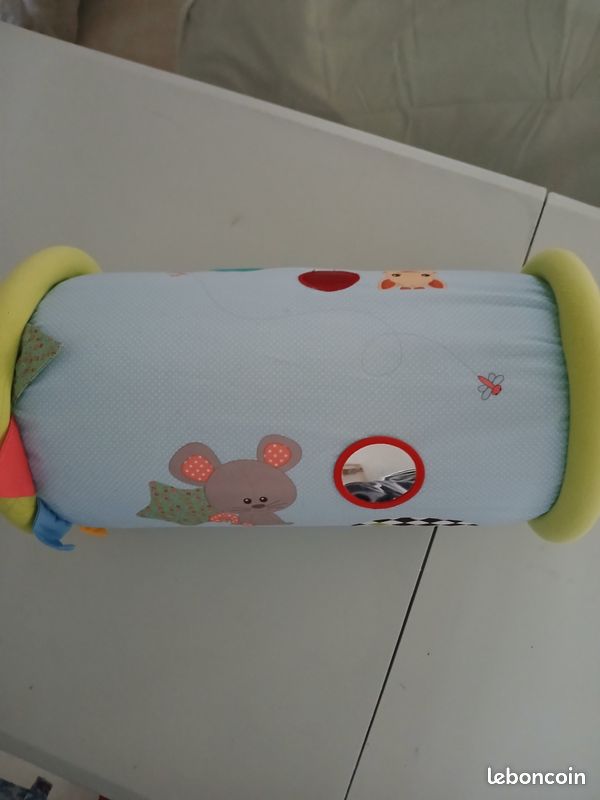 Jeux d'éveil Sophie la Girafe (image 2)