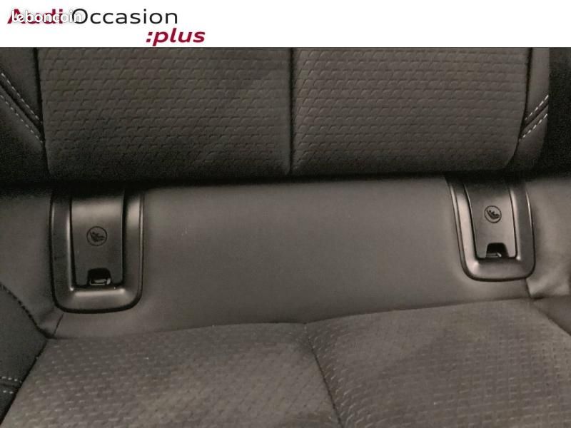 Audi A6 Avant 55 TFSI e 367ch Compétition quattro S tronic 7 16cv (image 24)
