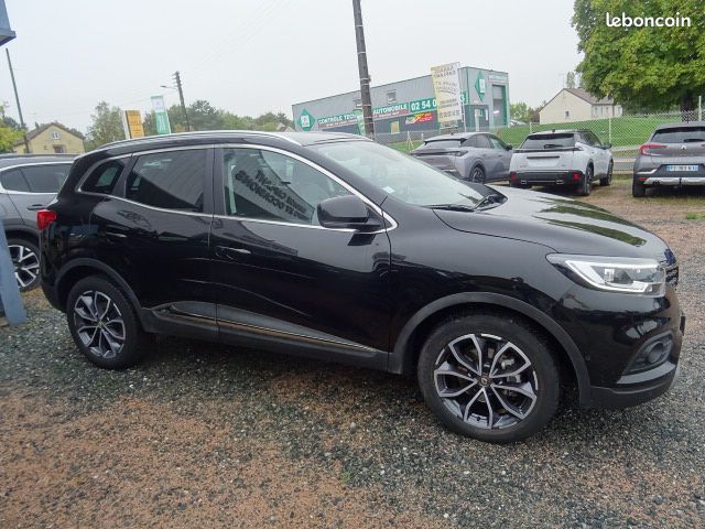 Renault kadjar (2) 1.3 tce 140 fap sl wave --- 57000km - (image 3)