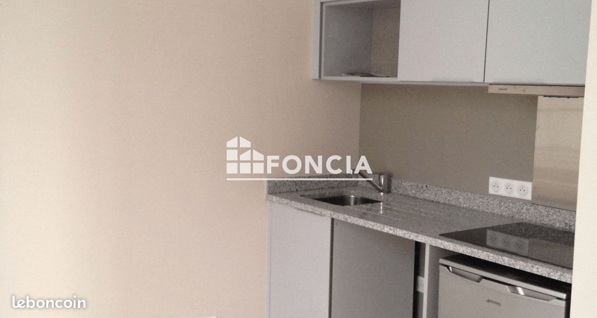 Appartement 2 pièces 29 m² · à Avignon · 29 m² · 424 €