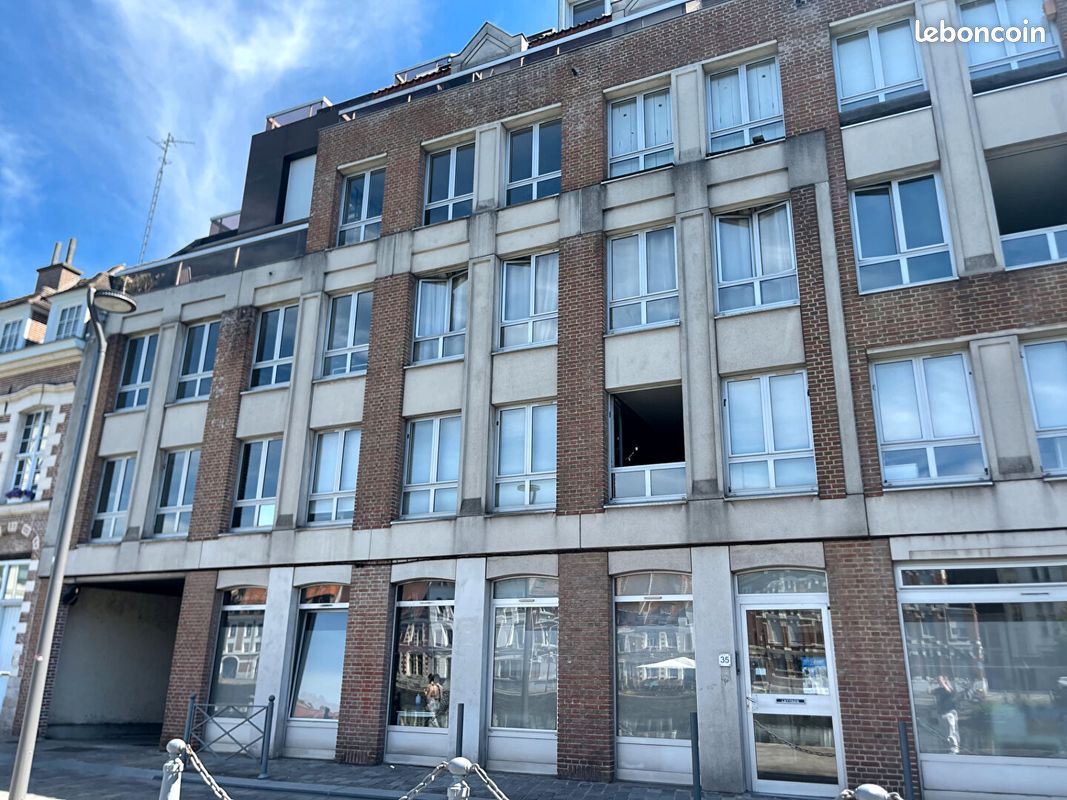 Immeuble 11 pièces 289 m² · à Lille · 289 m² · 1 200 000 €