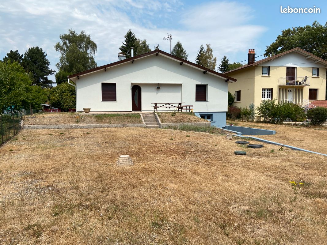 Maison 4 pièces 100 m² · à Éloyes · 100 m² · 175 000 €