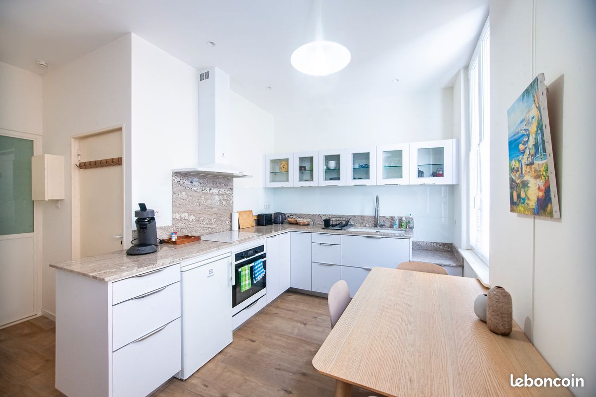 Appartement 2 pièces 30 m² · à La Ciotat · 30 m² · 950 €