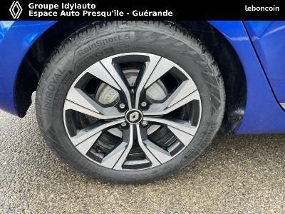 Renault Clio V E-Tech 140 - 21N Limited (image 10)