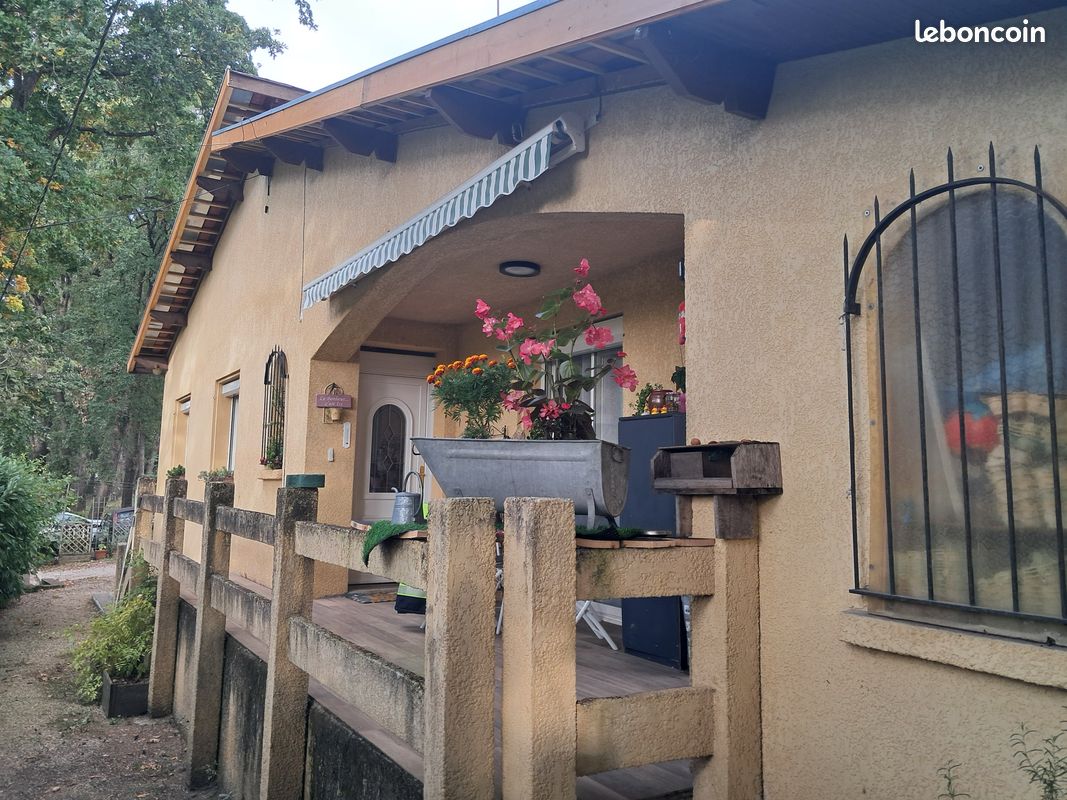 Maison 4 pièces 102 m² · à Saint-Sulpice-sur-Lèze · 102 m² · 235 000 €