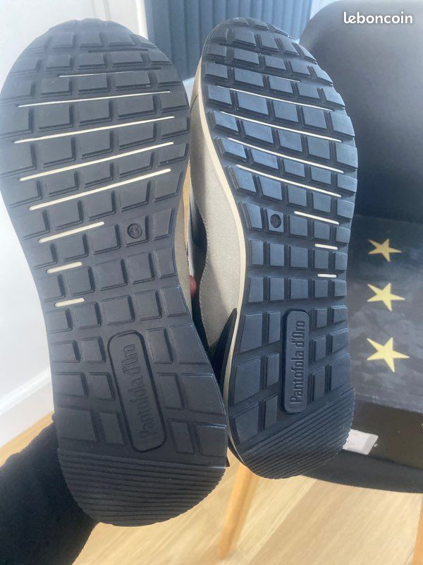 Baskets runner Pantofola neuves 41 (image 8)