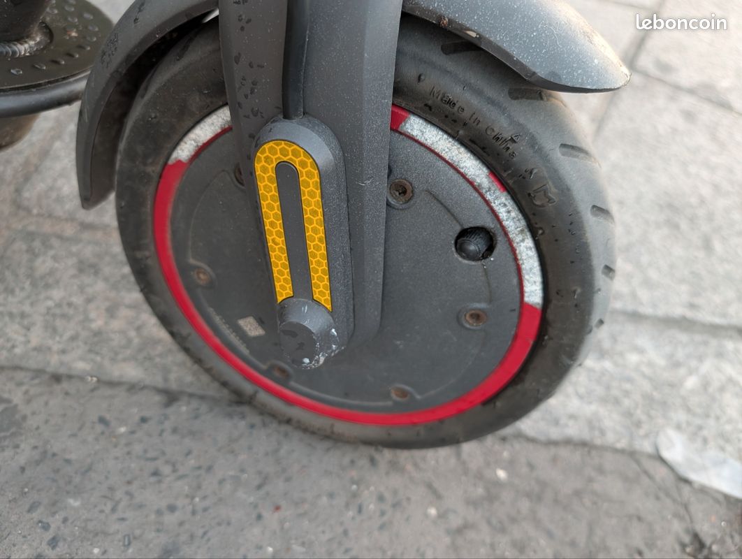 Mi scooter 2 pro (image 5)