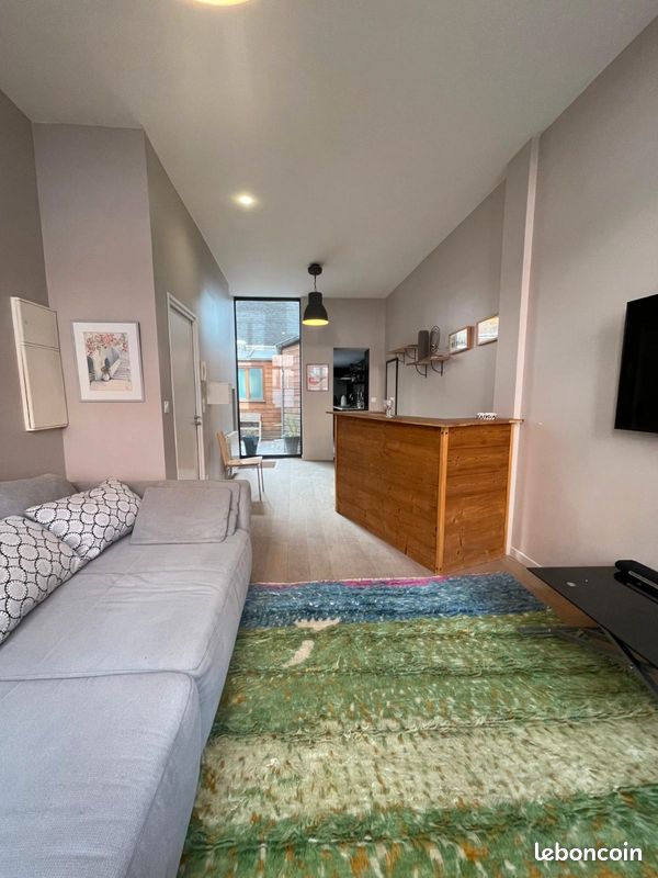 Appartement 2 pièces 75 m² · à Lille · 75 m² · 995 €