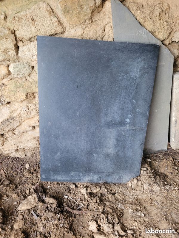 Dalle granit noir (image 1)