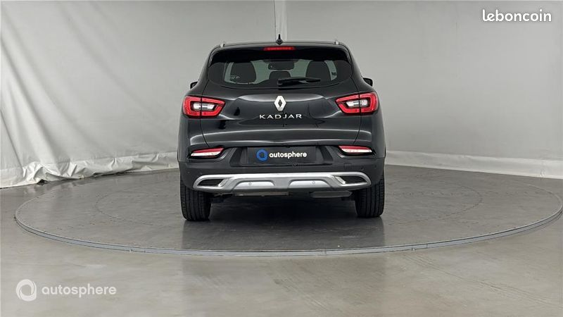 Renault Kadjar 1.5 Blue dCi 115ch Intens 112g (image 6)