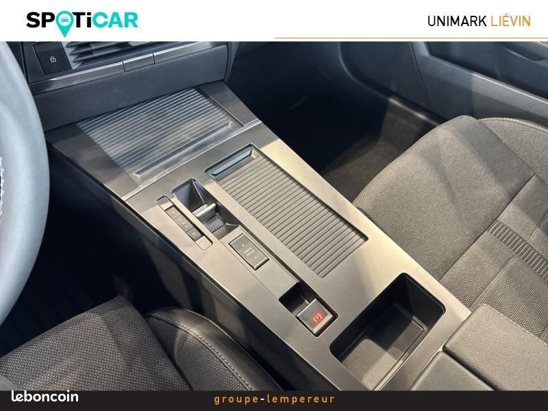 Opel Astra Sports Tourer 1.2 Turbo Hybrid 145ch GS e-DCT 6 (image 22)
