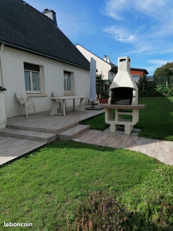 Maison 6 pièces 103 m² · à Derval · 103 m² · 195 000 €