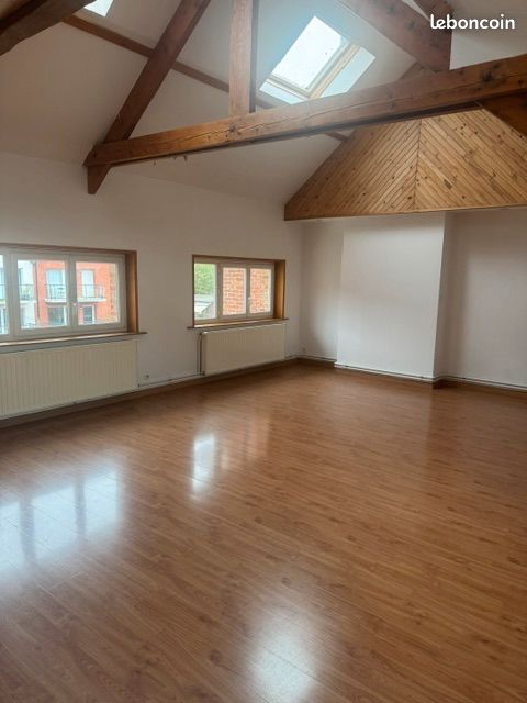 Appartement 3 pièces 110 m² · à Wormhout · 110 m² · 770 €/mois