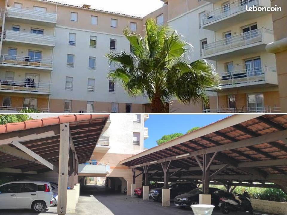 Appartement 1 pièce 26 m² · à La Seyne-sur-Mer · 26 m² · 89 000 €