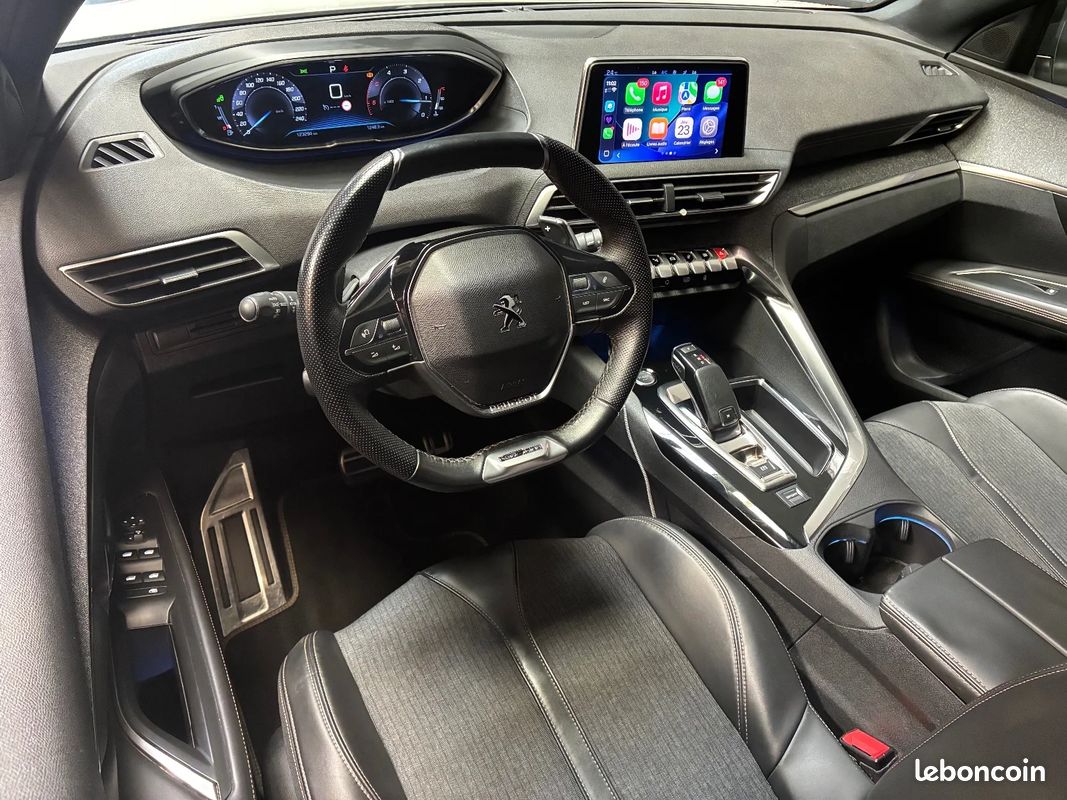 Peugeot 3008 (image 7)