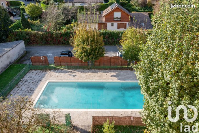 Appartement 4 pièces 76 m²