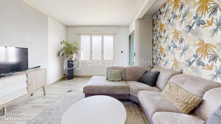 Maison 6 pièces 145 m²