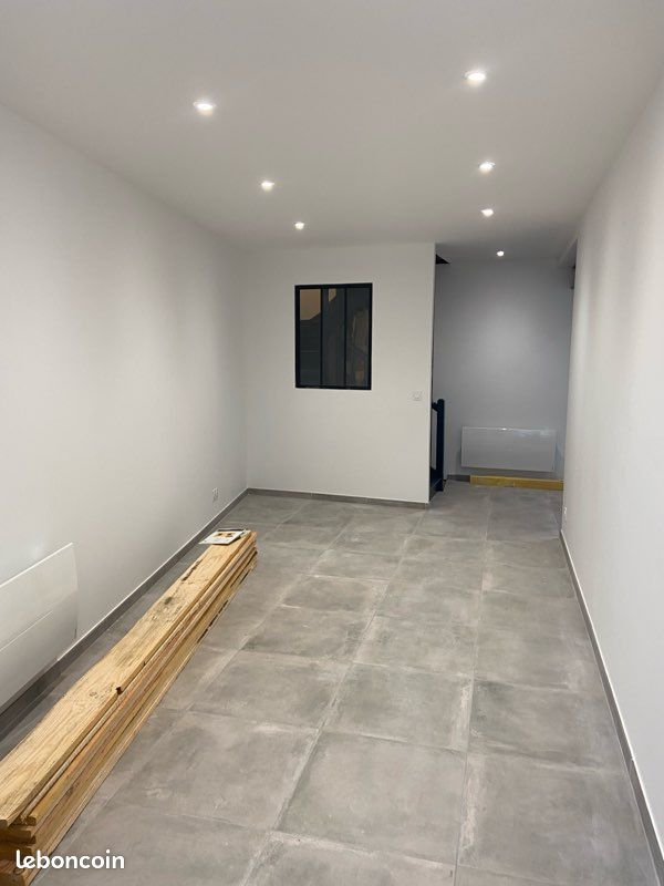 Maison 4 pièces 100 m² · à Issoire · 100 m² · 600 €/mois