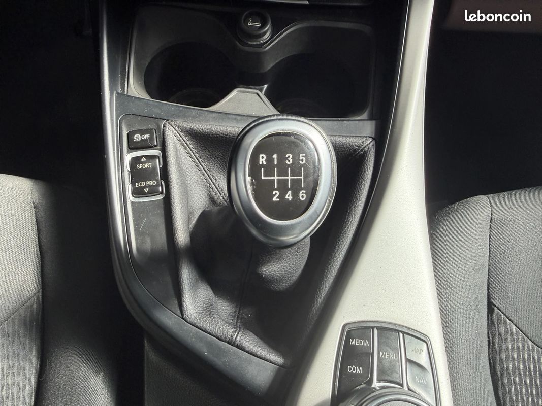 Bmw SERIE 1 (image 22)