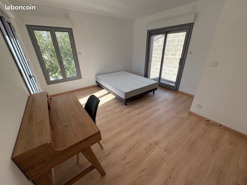 Maison 1 pièce 17 m² · à Bordeaux · 17 m² · 690 €/mois