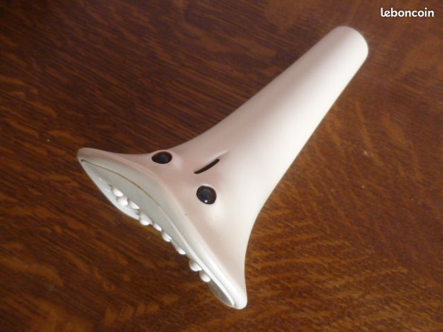 Telecommande Zeop Télécommande ZEO par PHILIPPE STARCK - Collection