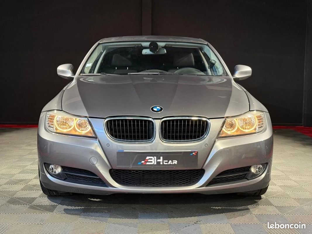 Bmw Serie 3 2.0 320 I 170 EDITION (image 2)