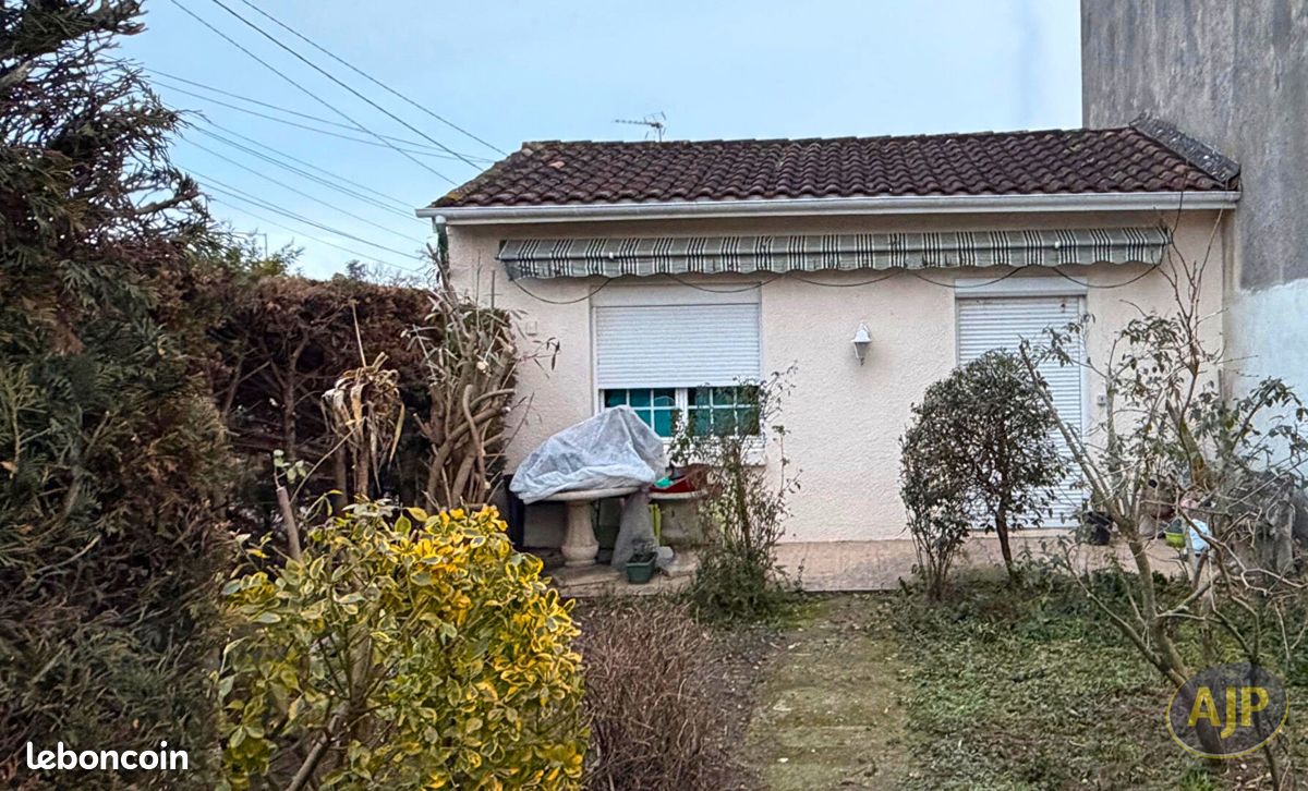 Maison 4 pièces 78 m² · à Libourne · 78 m² · 192 000 €
