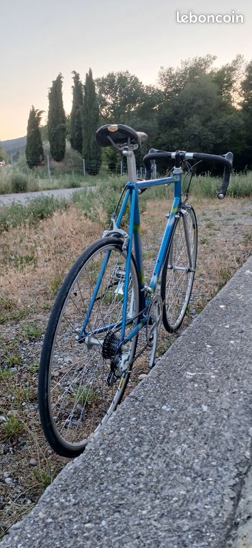 Velo de route vintage veneto (image 2)