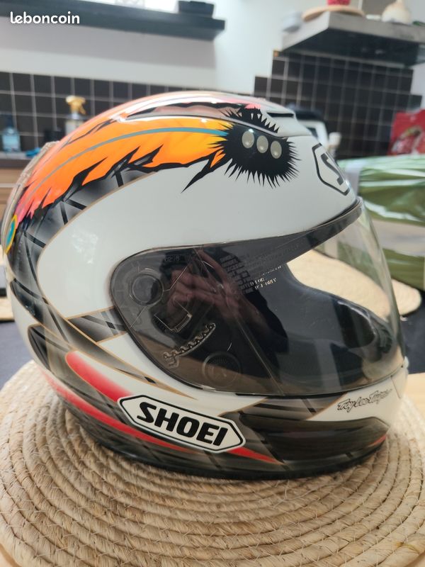 shoei carbon helmet Shoei Neotec 3 Grasp TC-3