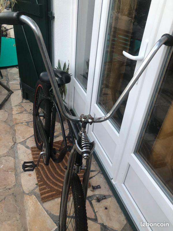 Vélo chopper (image 4)