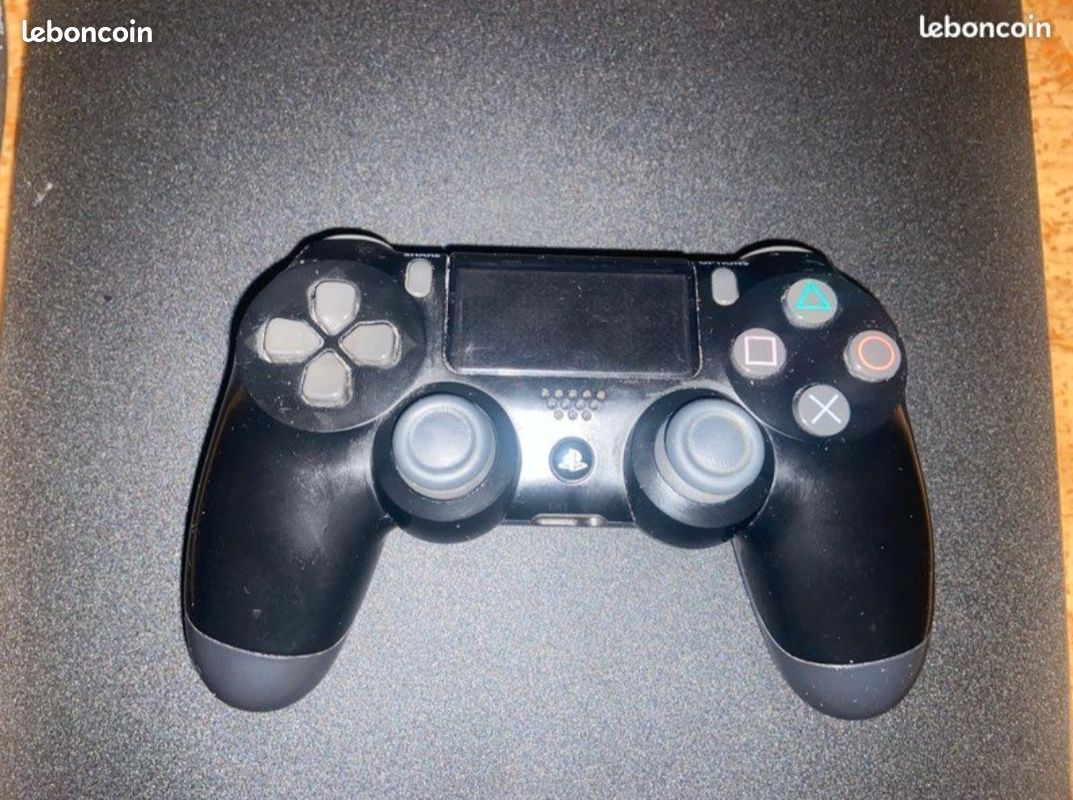 Consoles ps4 slim (image 5)