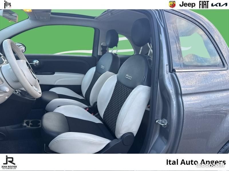 Fiat 500 1.0 70ch BSG S&S Dolcevita (image 20)