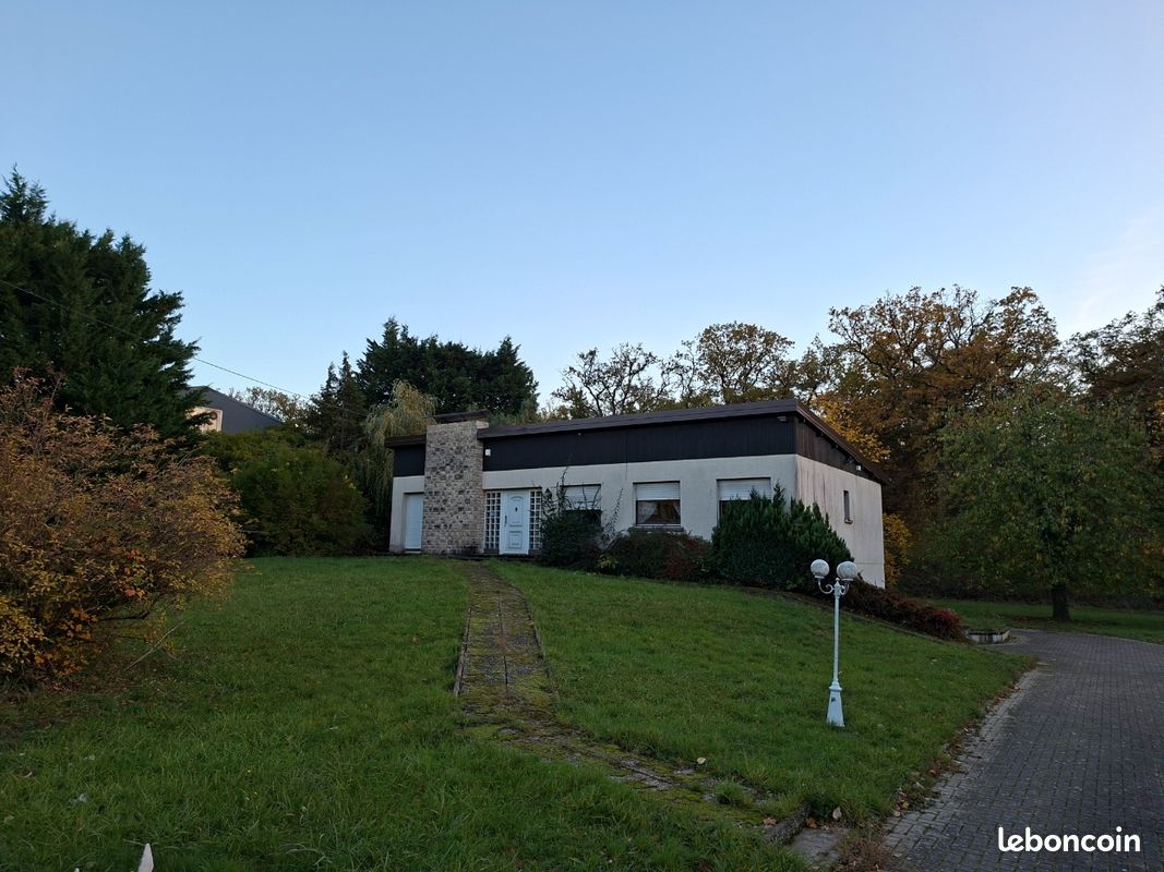 Maison 7 pièces 130 m² · à Sarreguemines · 130 m² · 240 000 €