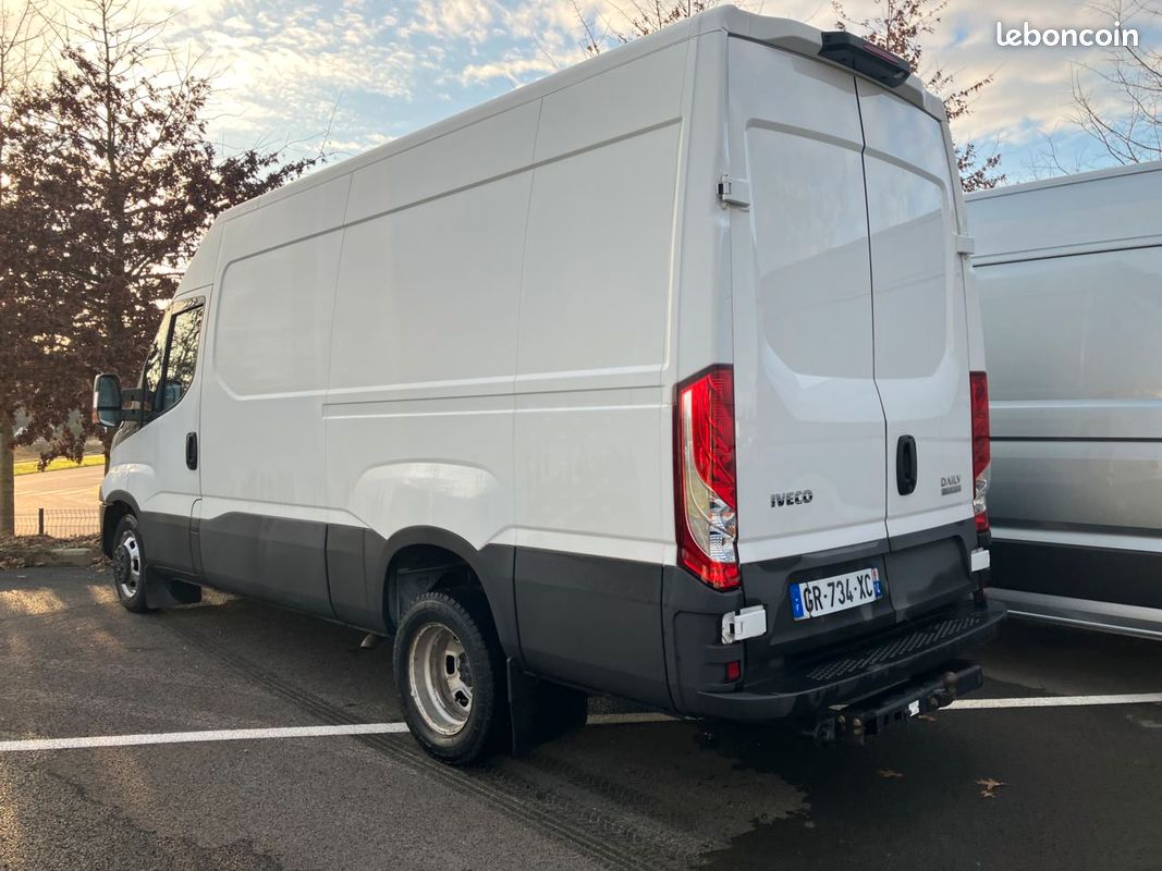 Cylindre De Roue Pour IVECO DAILY I Et II - Référence TRW BWB150 - Compatible Multiple